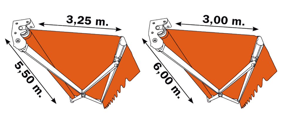 Dimensions COMPLET
