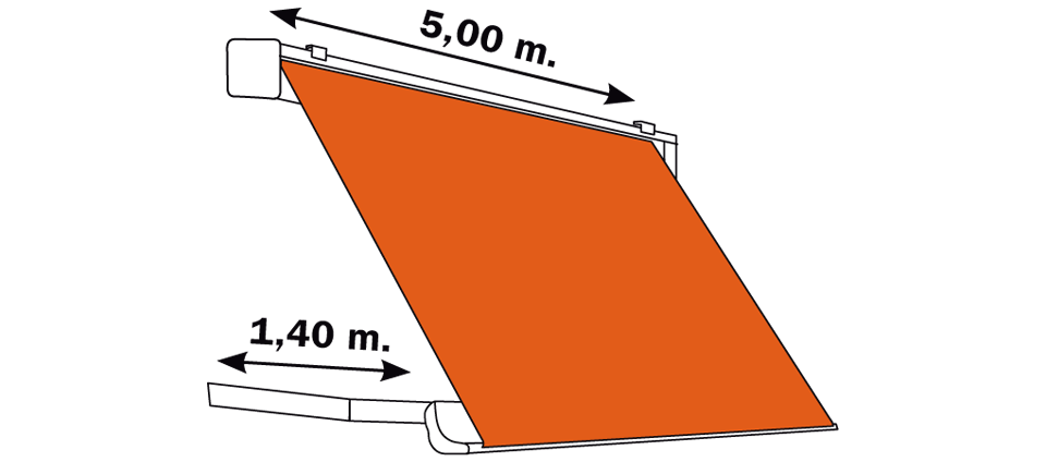 Dimensions MICROBOX